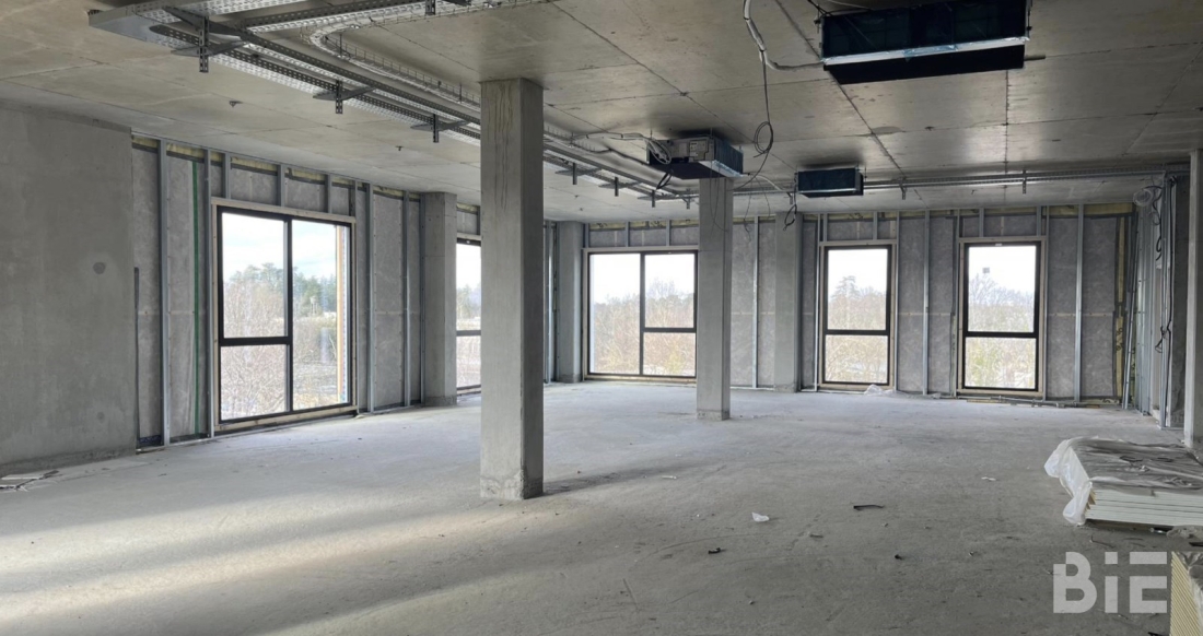 Photo 8 – Location bureaux	PESSAC (33600)