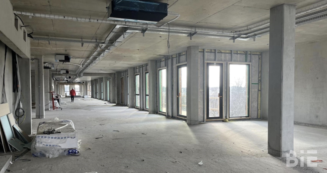 Photo 9 – Location bureaux	PESSAC (33600)