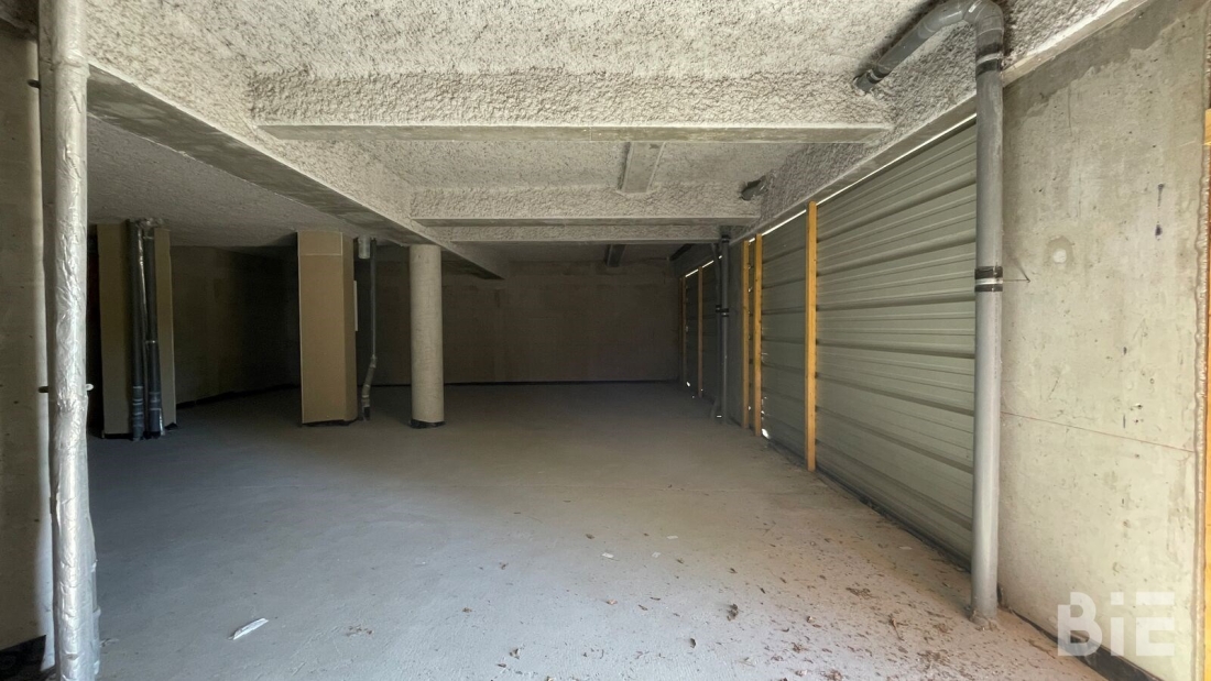 Photo 12 – Location locaux commerciaux	LORMONT (33310)