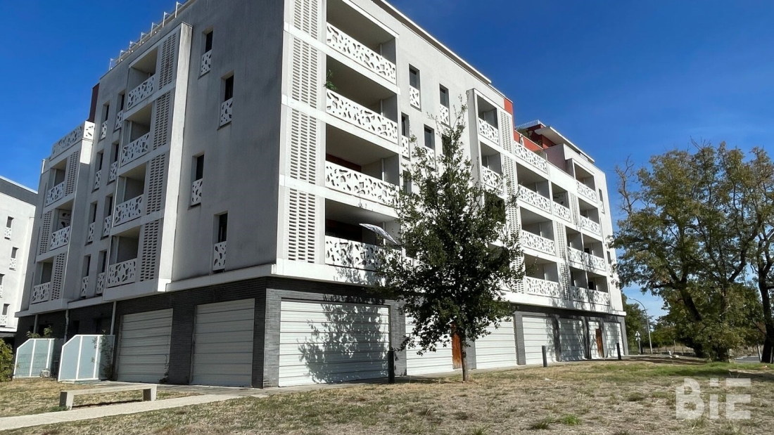 Photo 8 – Location locaux commerciaux	LORMONT (33310)