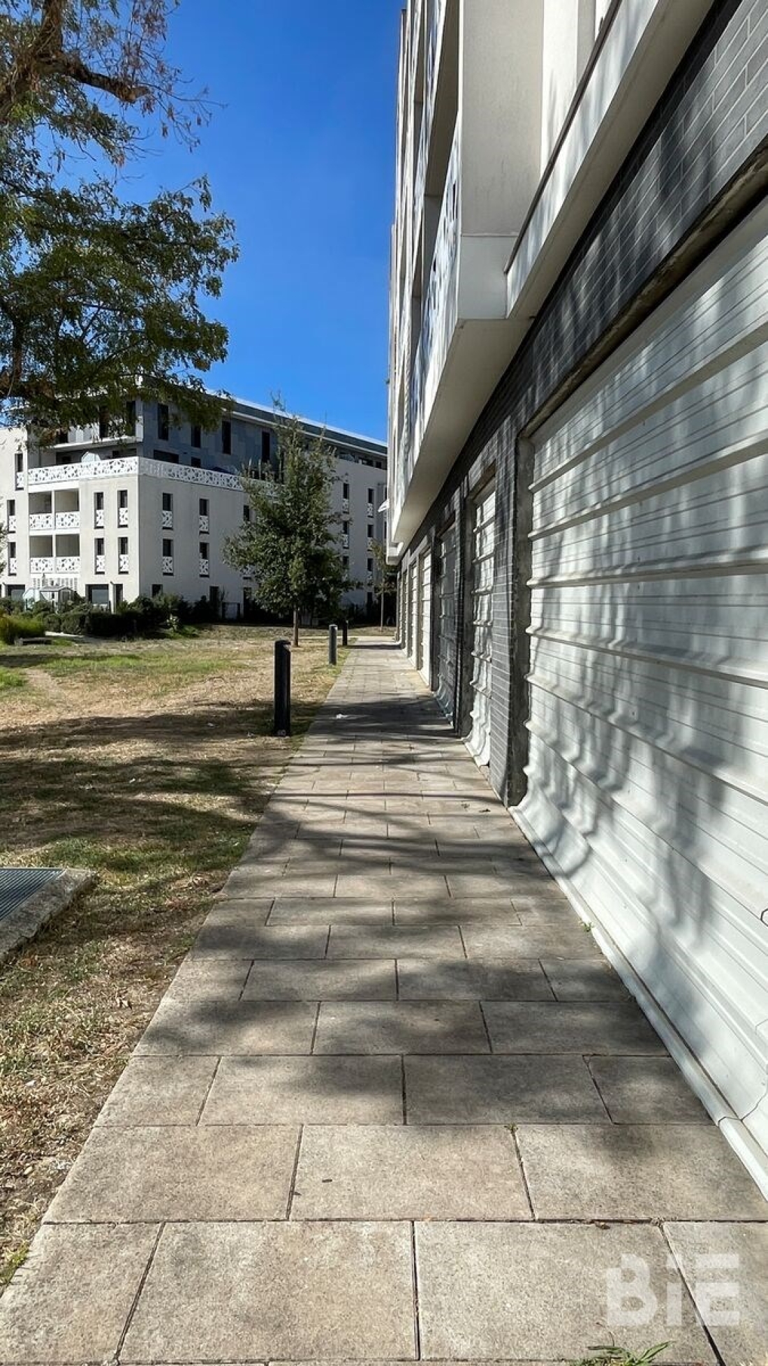 Photo 9 – Location locaux commerciaux	LORMONT (33310)