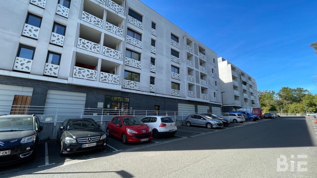 Photo 10 – Location locaux commerciaux	LORMONT (33310)