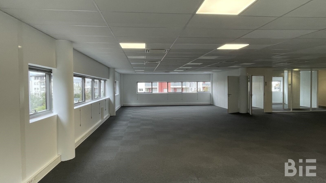 Photo 4 – Location bureaux	BRUGES (33520)