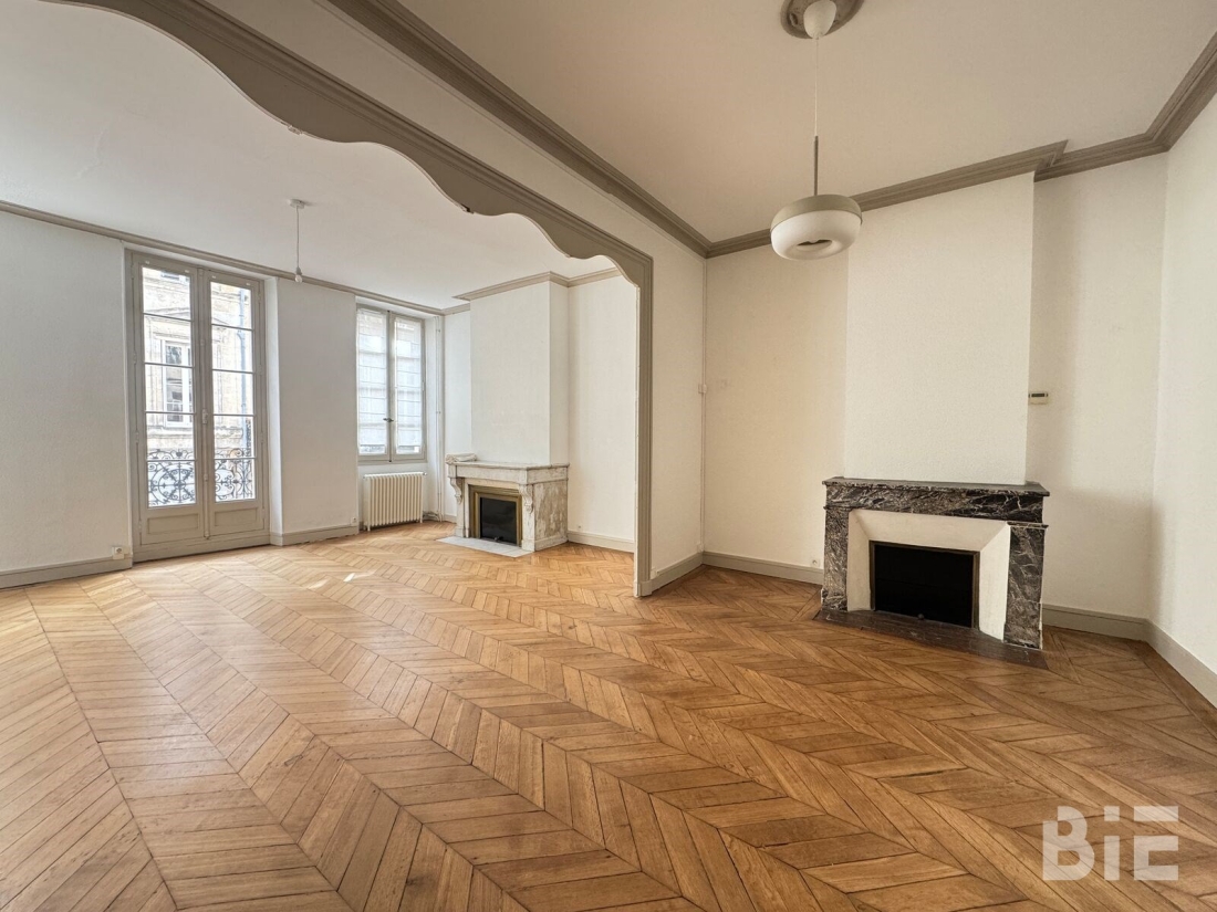 Photo 4 – Location bureaux	BORDEAUX (33000)