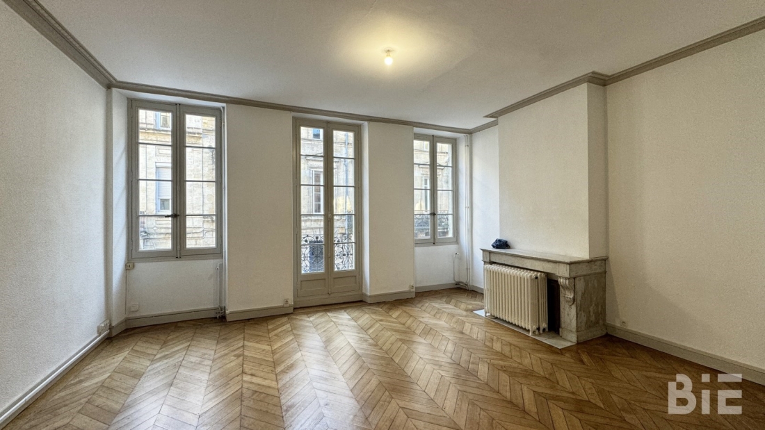 Photo 3 – Location bureaux	BORDEAUX (33000)