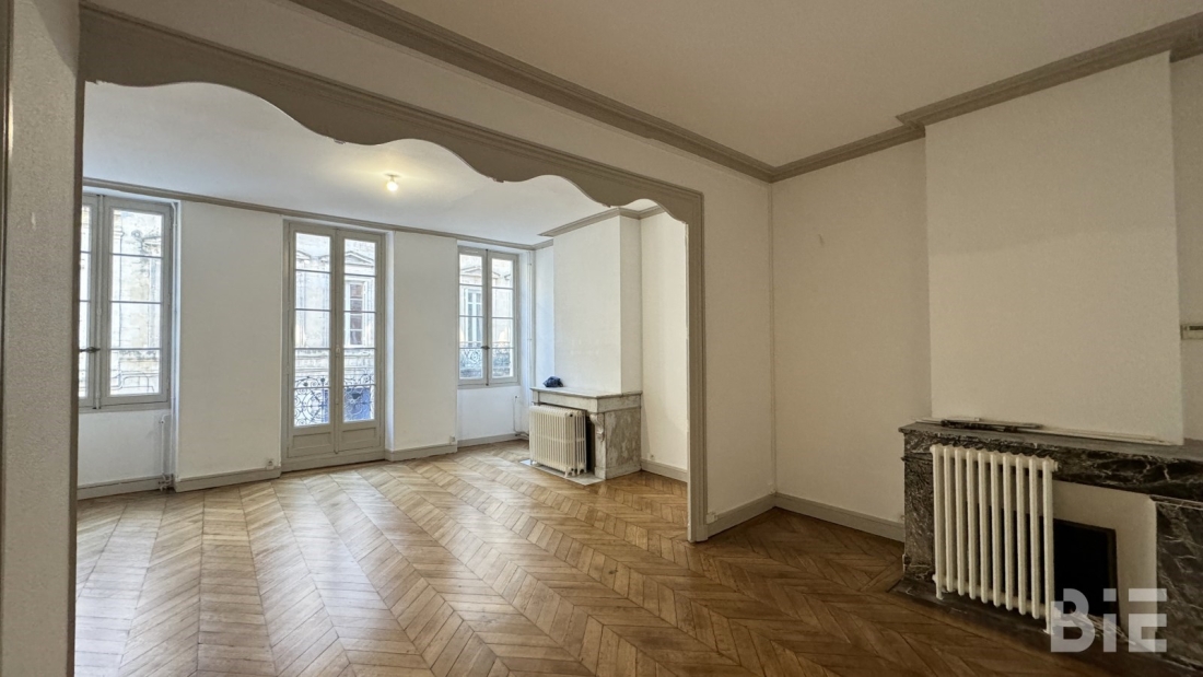 Photo 4 – Location bureaux	BORDEAUX (33000)