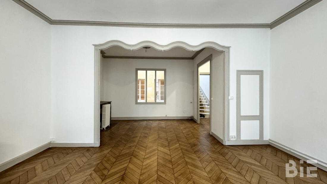 Photo 5 – Location bureaux	BORDEAUX (33000)