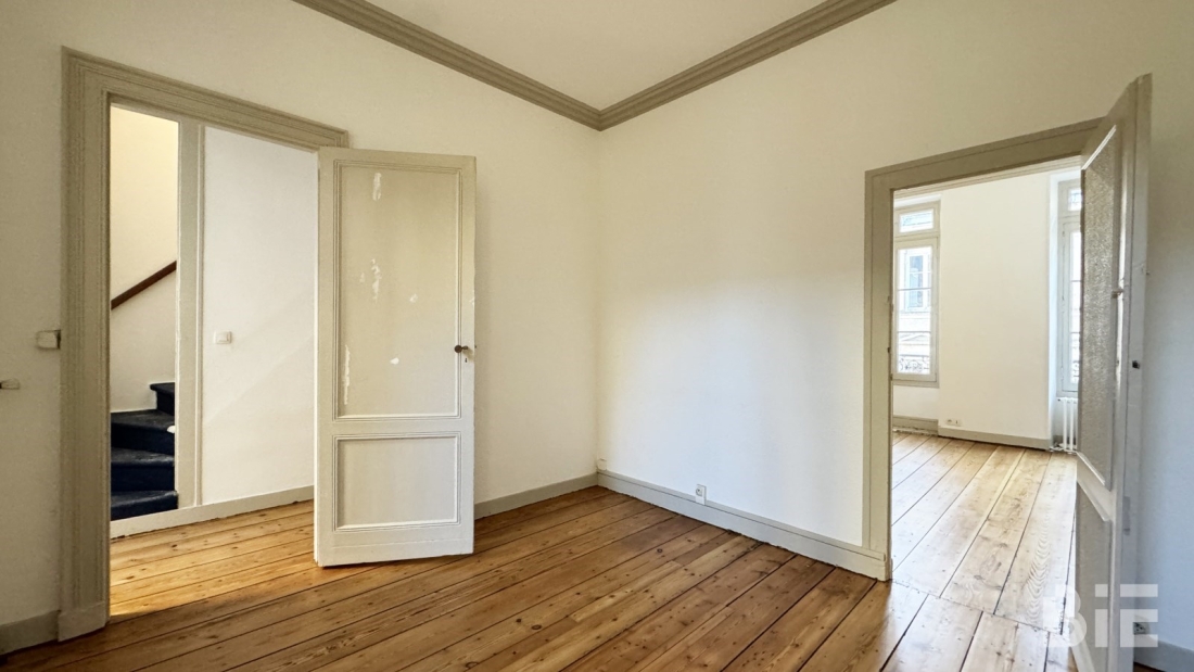 Photo 7 – Location bureaux	BORDEAUX (33000)