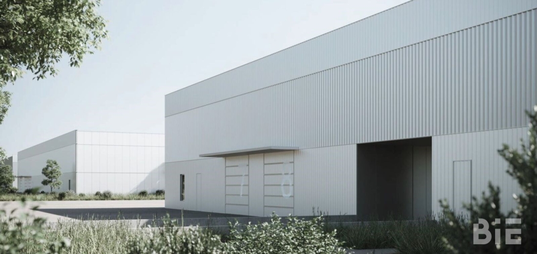 Photo 2 – Location entrepôts / activités	CESTAS (33610)