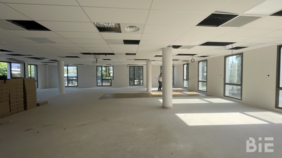 Photo 11 – Location bureaux	MERIGNAC (33700)