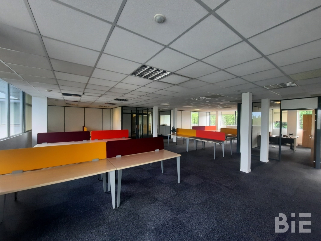 Photo 8 – Location bureaux	CANEJAN (33610)