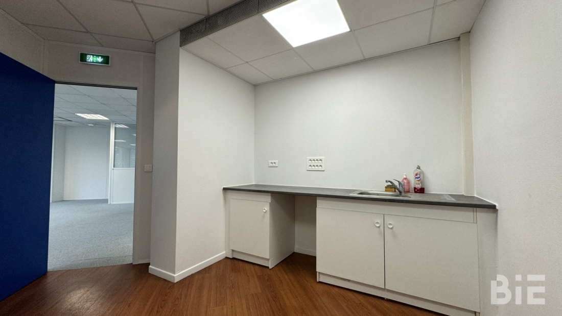 Photo 4 – Location bureaux	MERIGNAC (33700)