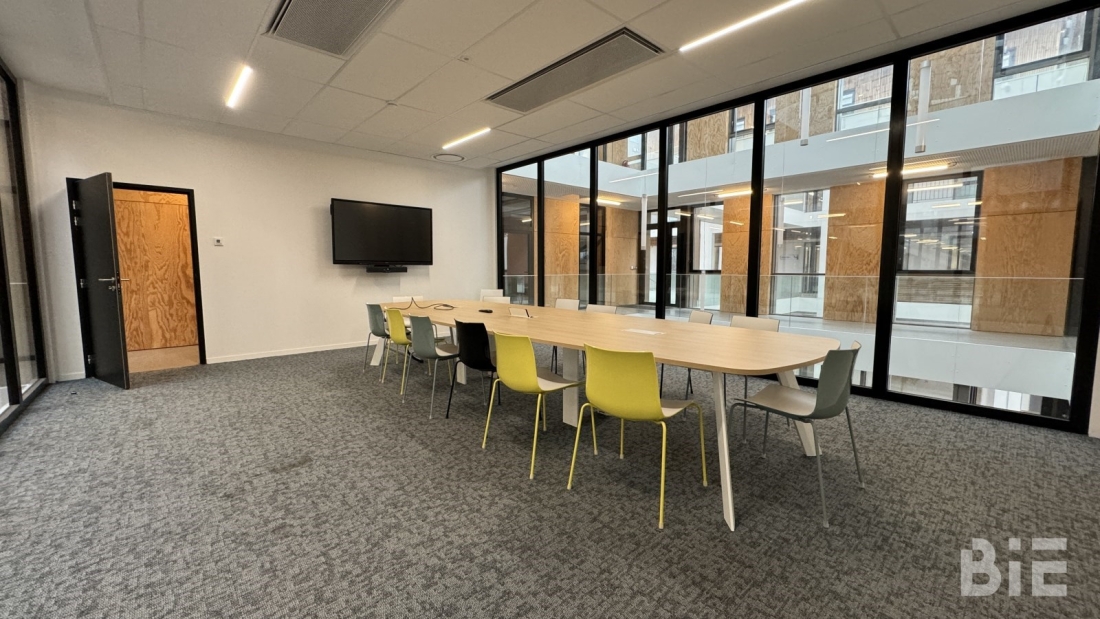 Photo 3 – Location bureaux	PESSAC (33600)