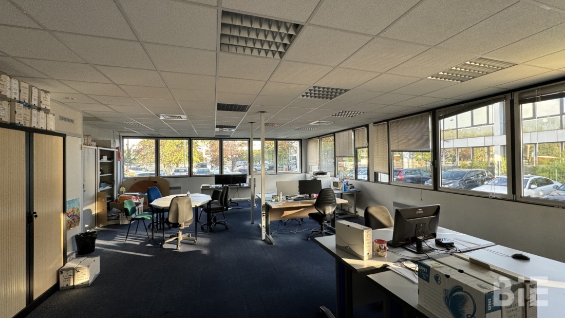 Photo 6 – Location bureaux	BORDEAUX (33300)