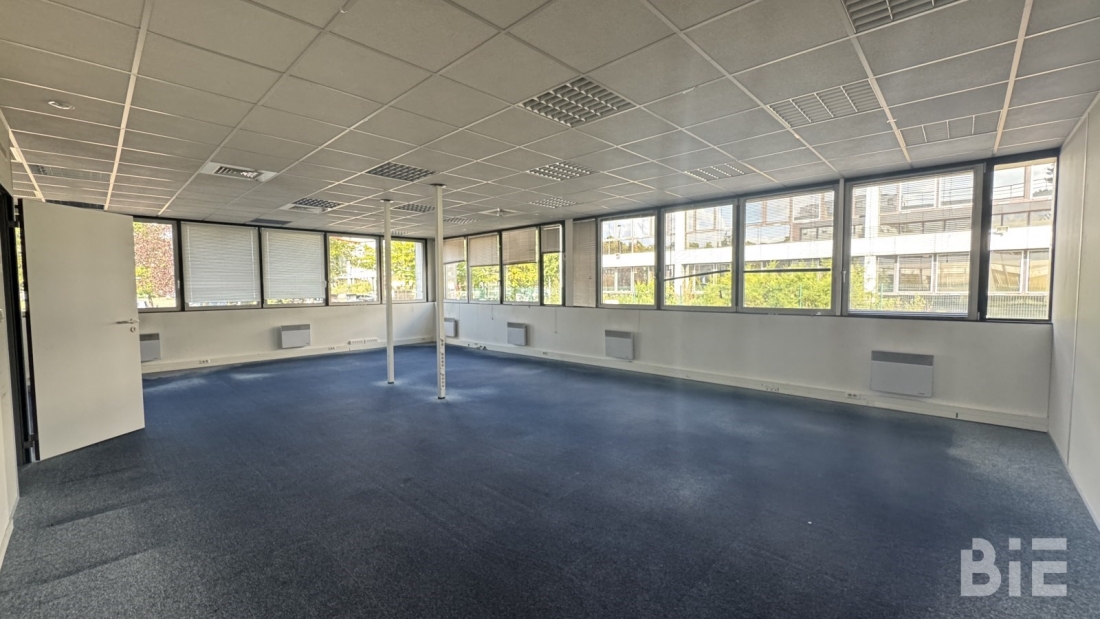 Photo 5 – Location bureaux	BORDEAUX (33300)