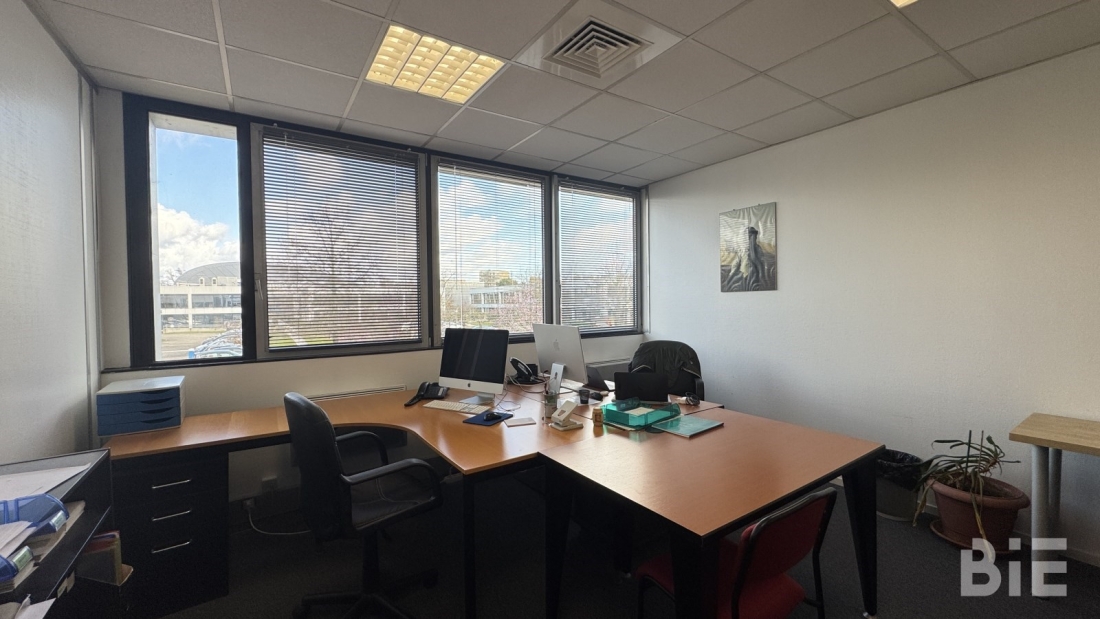 Photo 3 – Location bureaux	BORDEAUX (33300)