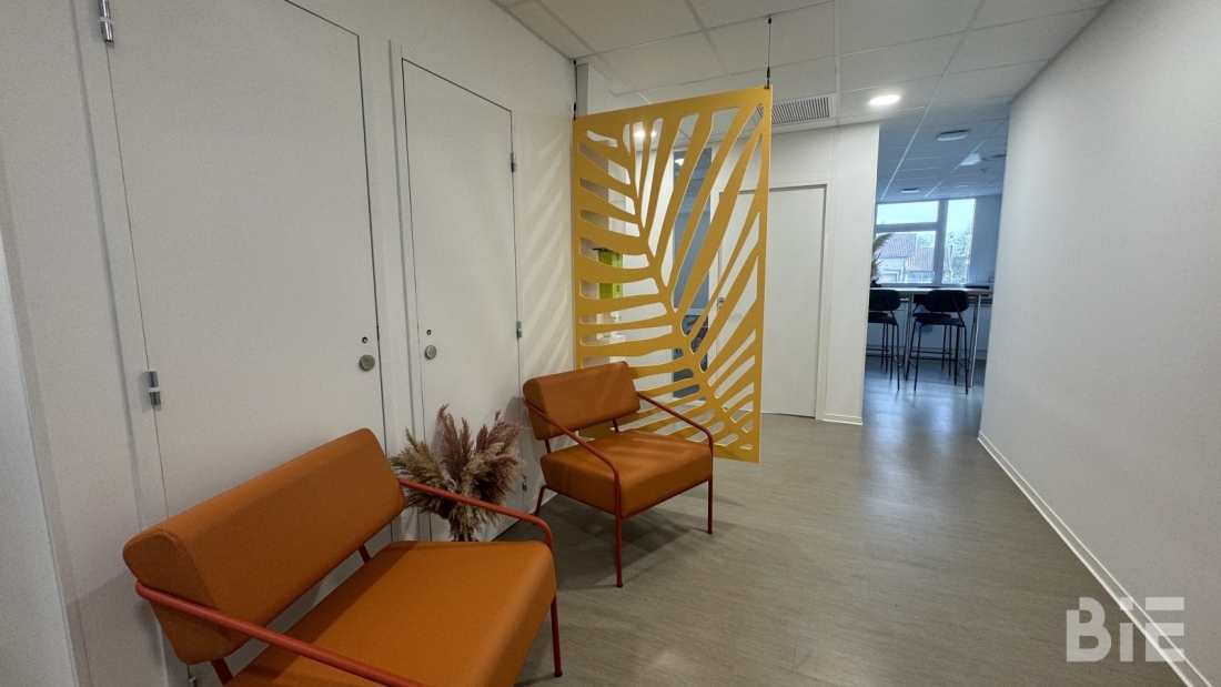 Photo 7 – Vente bureaux	VILLENAVE D'ORNON (33140)