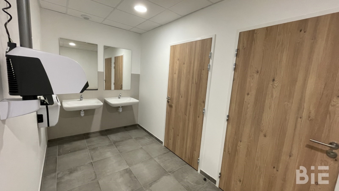 Photo 3 – Location bureaux	BRUGES (33520)