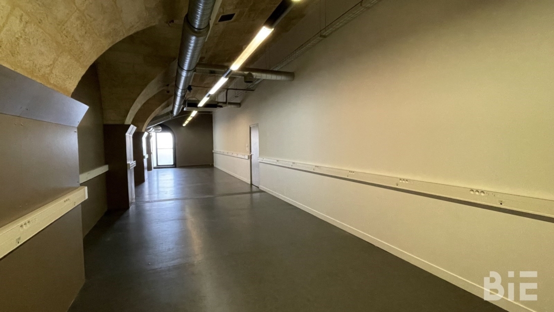 Photo 12 – Location bureaux	BORDEAUX (33000)