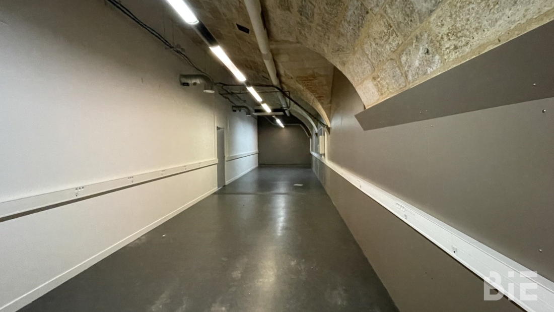 Photo 11 – Location bureaux	BORDEAUX (33000)