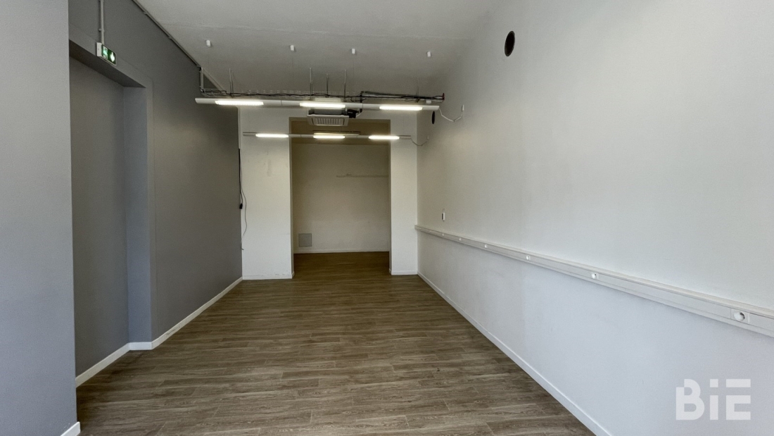 Photo 9 – Location bureaux	BORDEAUX (33000)