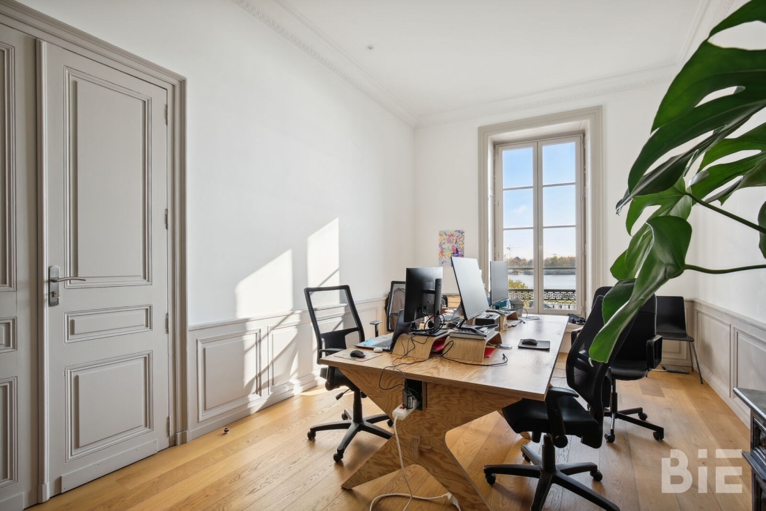 Photo 4 – Location bureaux	BORDEAUX (33000)