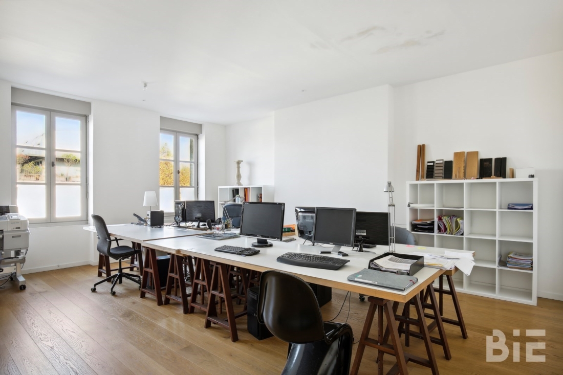 Photo 6 – Vente bureaux	BORDEAUX (33000)