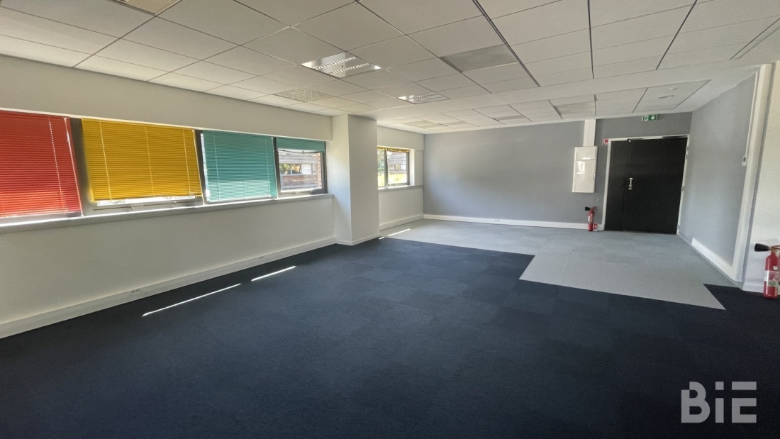 Photo 4 – Location bureaux	MERIGNAC (33700)