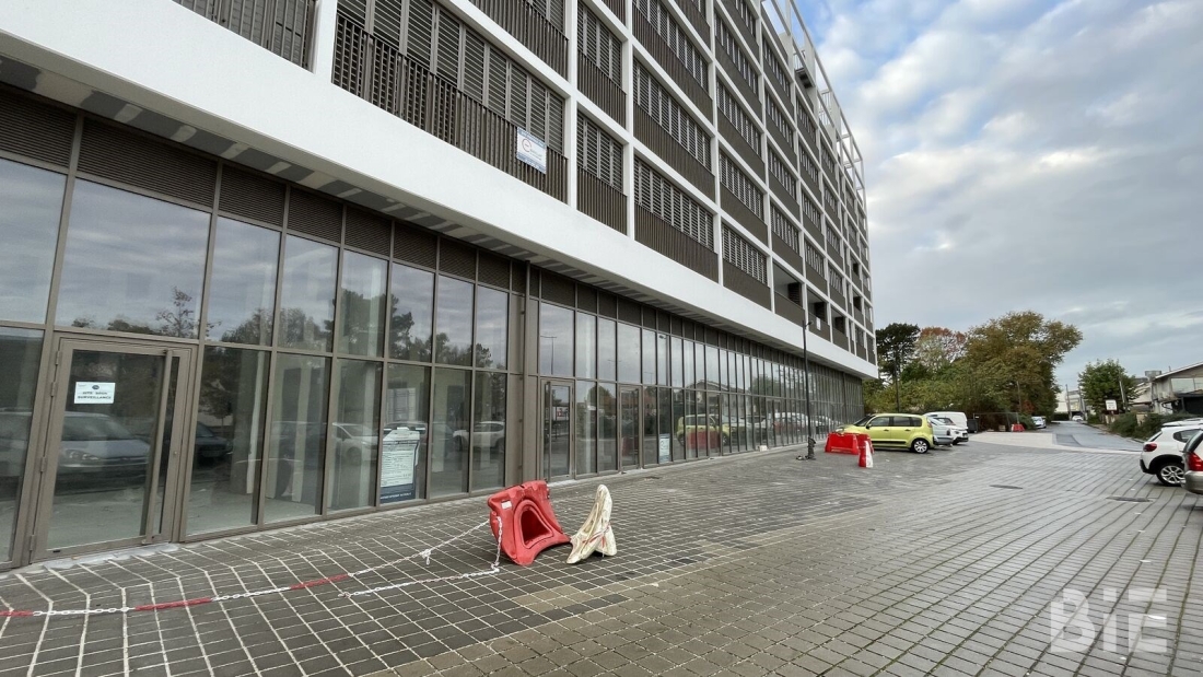 Photo 3 – Location locaux commerciaux	MERIGNAC (33700)