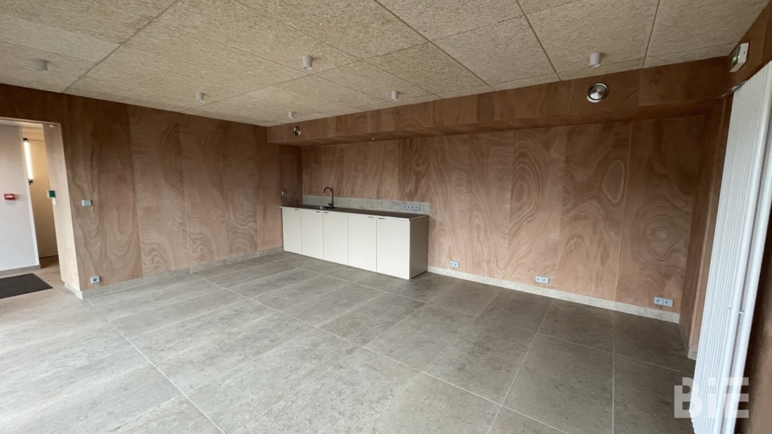 Photo 11 – Location bureaux	MERIGNAC (33700)