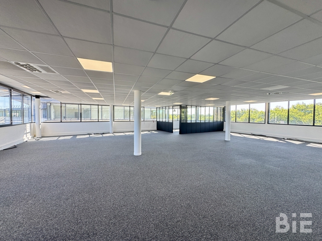 Photo 5 – Location bureaux	MERIGNAC (33700)