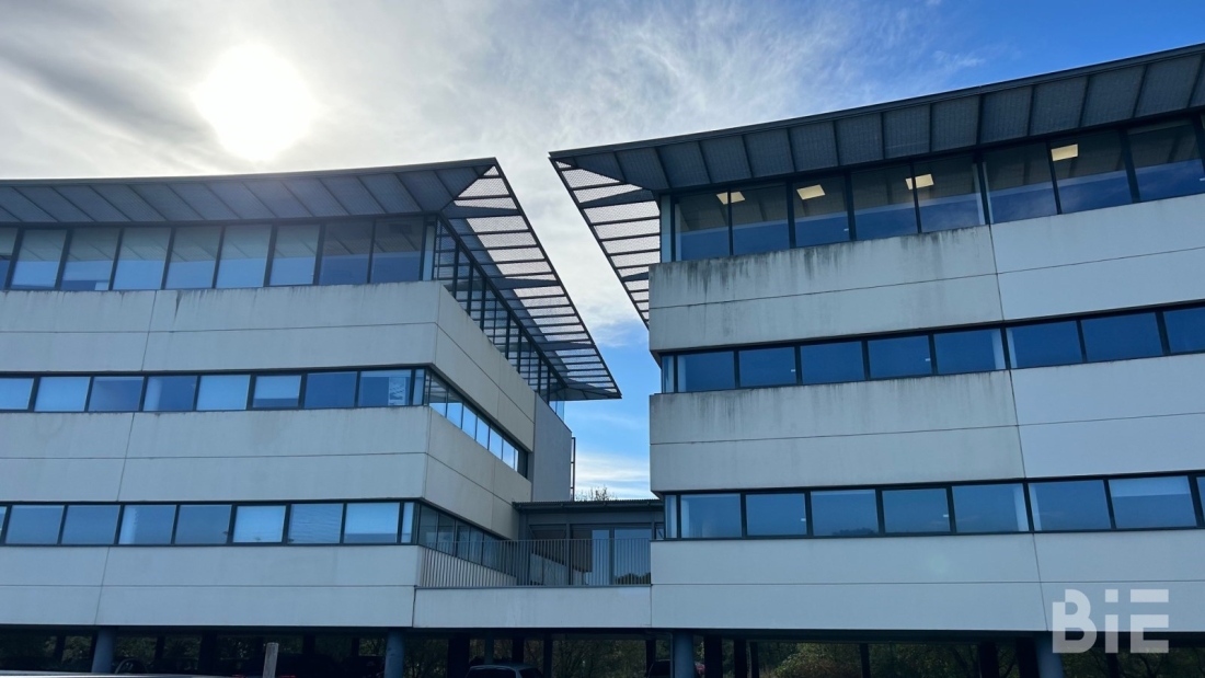 Photo 8 – Location bureaux	MERIGNAC (33700)