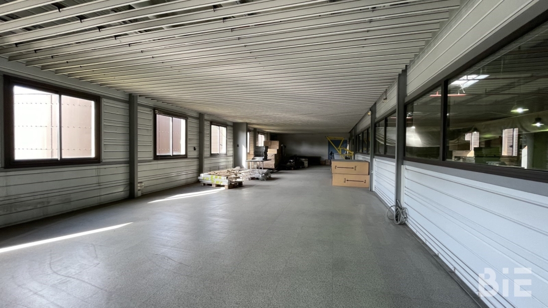 Photo 7 – Location entrepôts / activités	CANEJAN (33610)