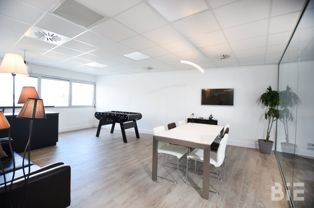 Photo 3 – Location bureaux	BORDEAUX (33000)