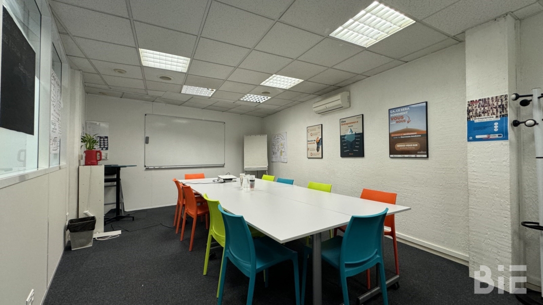 Photo 6 – Location bureaux	BORDEAUX (33000)