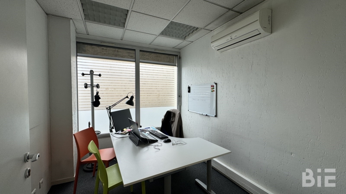 Photo 7 – Location bureaux	BORDEAUX (33000)