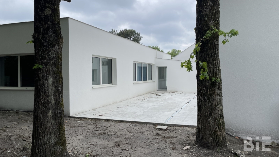 Photo 7 – Location bureaux	MERIGNAC (33700)