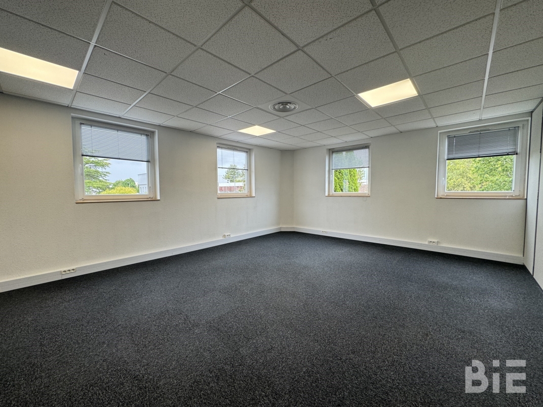 Photo 6 – Location bureaux	MERIGNAC (33700)