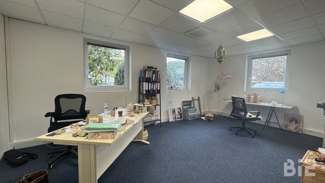 Photo 6 – Location bureaux	MERIGNAC (33700)