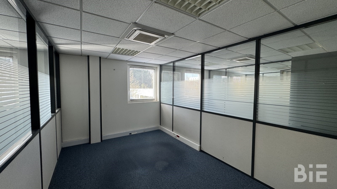 Photo 4 – Location bureaux	MERIGNAC (33700)