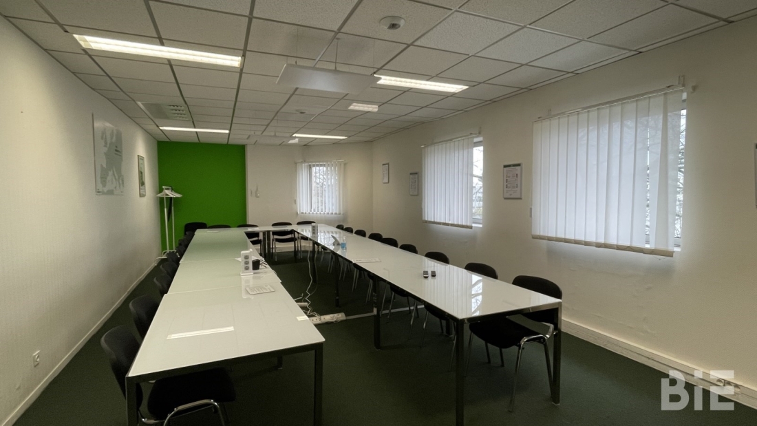 Photo 5 – Location bureaux	PESSAC (33600)