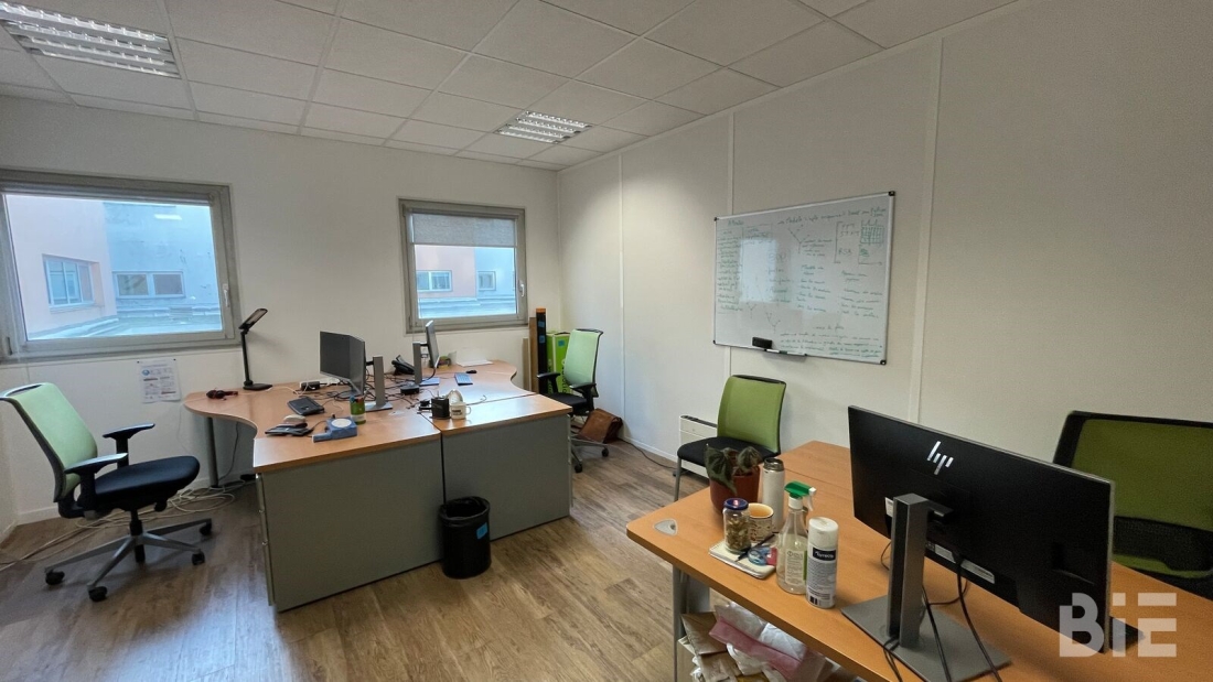 Photo 4 – Location bureaux	PESSAC (33600)