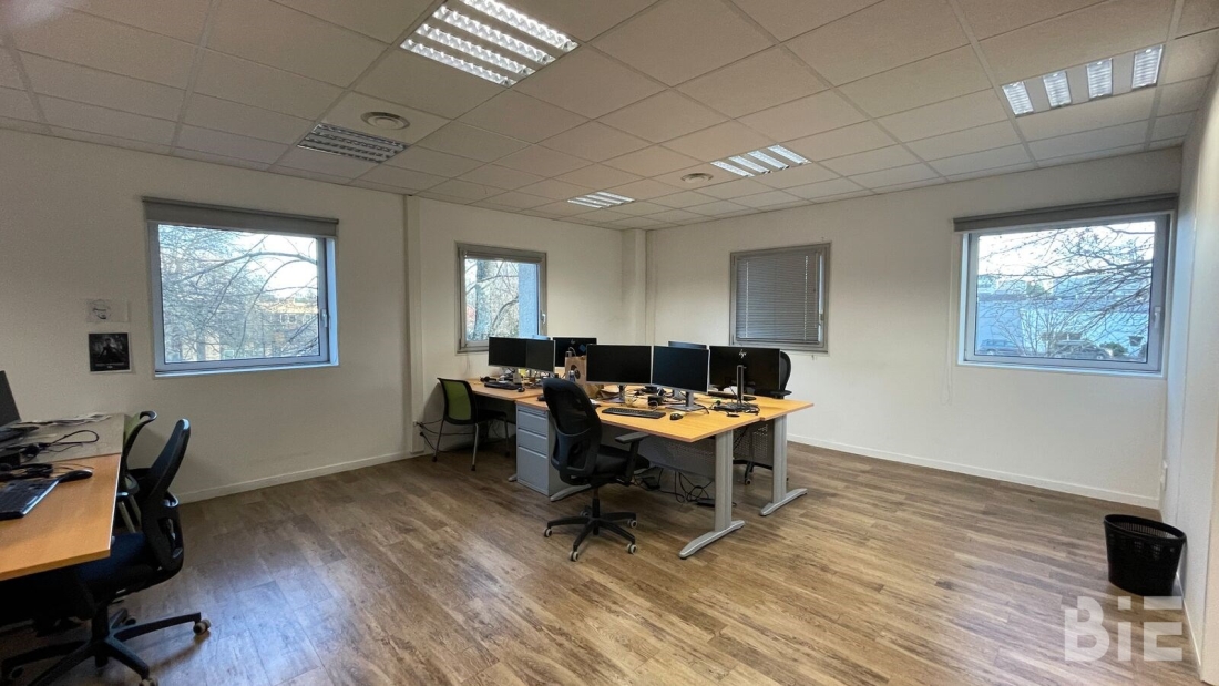 Photo 3 – Location bureaux	PESSAC (33600)