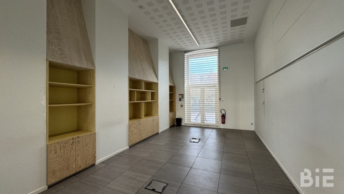 Photo 3 – Location bureaux	BORDEAUX (33000)