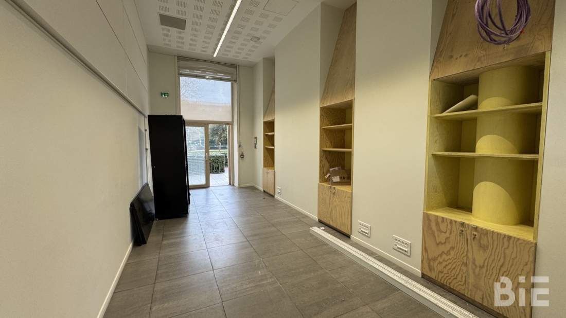 Photo 4 – Location bureaux	BORDEAUX (33000)
