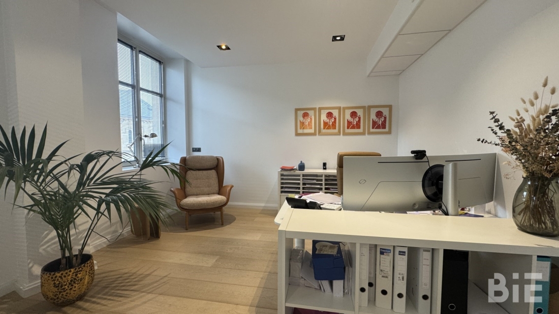 Photo 2 – Vente bureaux	BORDEAUX (33000)