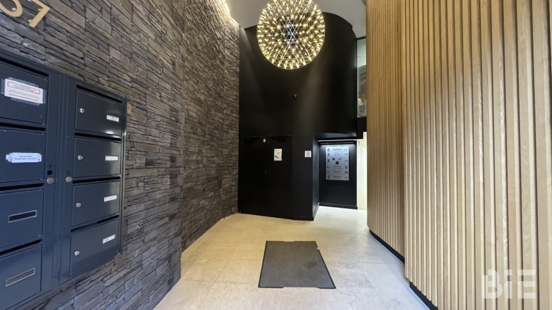 Photo 4 – Vente bureaux	BORDEAUX (33000)