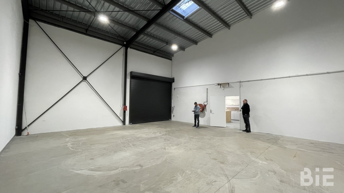 Photo 13 – Vente bureaux	CESTAS (33610)