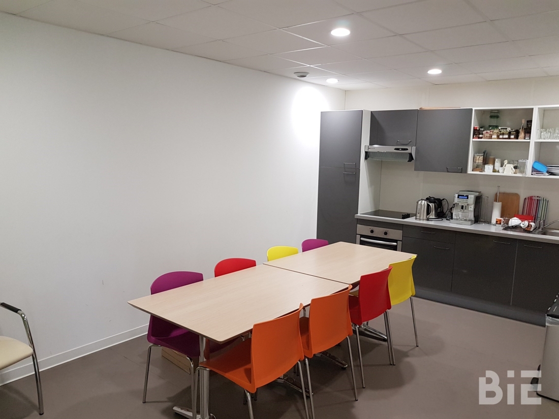 Photo 4 – Location bureaux	PESSAC (33600)