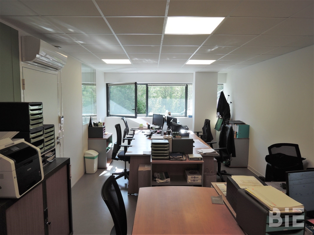 Photo 3 – Location bureaux	PESSAC (33600)